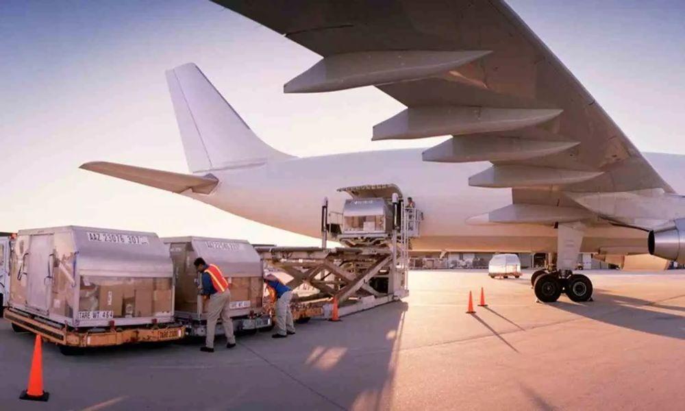 Air Freight Technical Operations